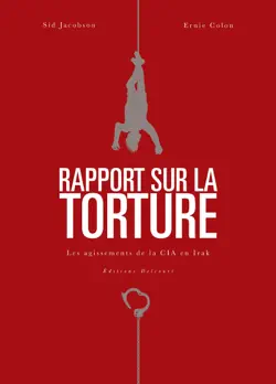 rapport sur la torture book cover image