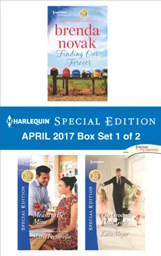 harlequin special edition april 2017 box set 1 of 2 book cover image