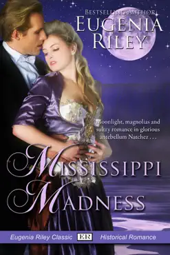 mississippi madness book cover image