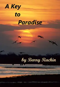 a key to paradise book cover image