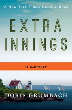 extra innings book cover image