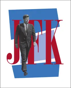 jfk book cover image
