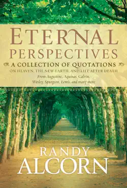 eternal perspectives book cover image