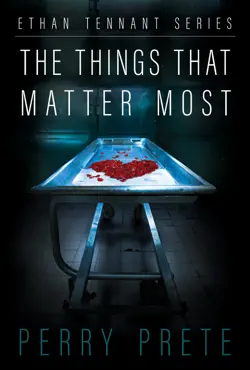 the things that matter most book cover image