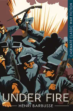 under fire book cover image
