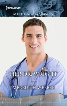 her dr wright book cover image