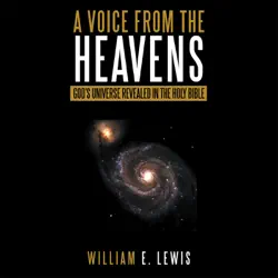 a voice from the heavens book cover image