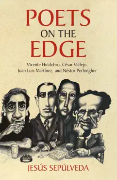 poets on the edge book cover image