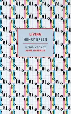 living book cover image