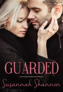 guarded book cover image