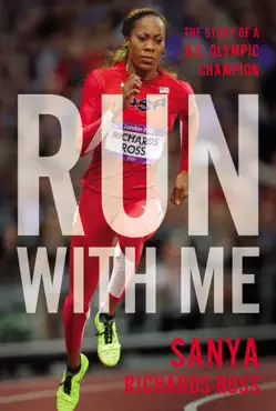 run with me book cover image