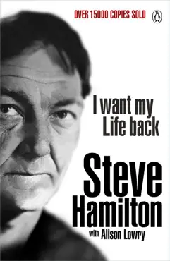 i want my life back book cover image