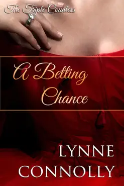 a betting chance book cover image