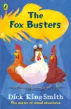 The Fox Busters sinopsis y comentarios