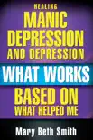 Healing Manic Depression and Depression synopsis, comments