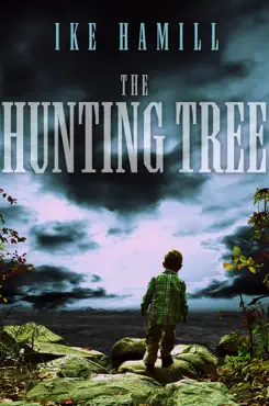 the hunting tree book cover image