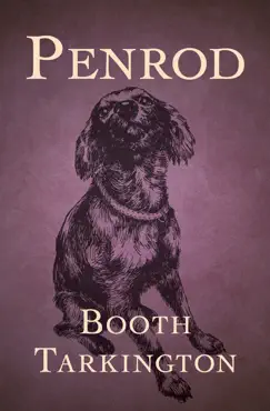 penrod book cover image