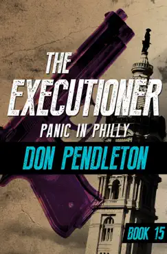 panic in philly book cover image