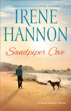 sandpiper cove book cover image