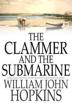 the clammer and the submarine book cover image