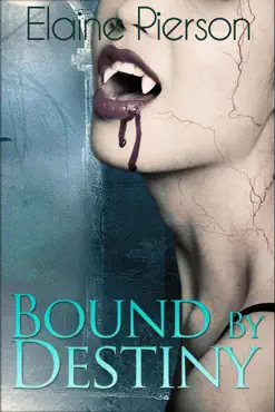 bound by destiny book cover image