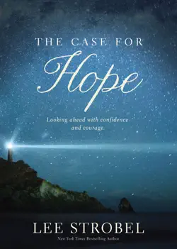 the case for hope book cover image