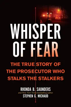 whisper of fear book cover image
