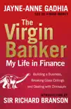 The Virgin Banker synopsis, comments