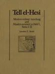 Tell el-Hesi synopsis, comments