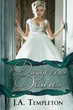 dangerous desires book cover image