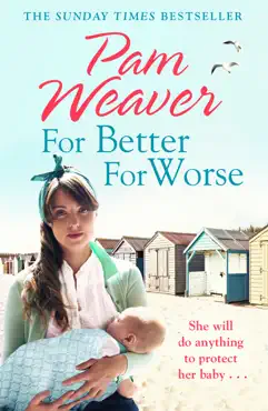 for better for worse book cover image