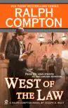 Ralph Compton West of the Law synopsis, comments