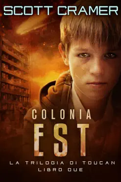 colonia est imagen de la portada del libro