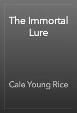 the immortal lure book cover image