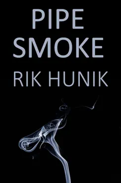 pipe smoke book cover image