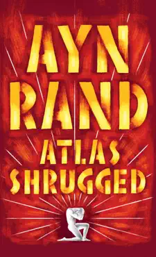 atlas shrugged book cover image