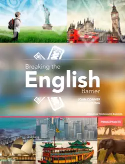 breaking the english barrier level 1 book cover image