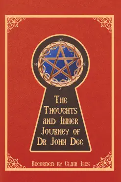 the thoughts and inner journey of dr. john dee book cover image