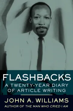 flashbacks book cover image