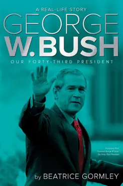 george w. bush book cover image