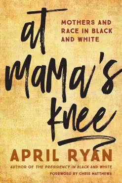 at mama's knee book cover image