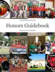 Honors Guidebook synopsis, comments