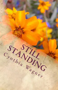 still standing book cover image