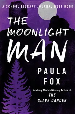 the moonlight man book cover image