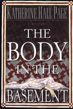 the body in the basement book cover image