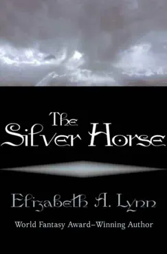 the silver horse book cover image