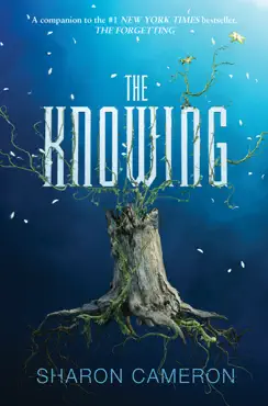 the knowing book cover image