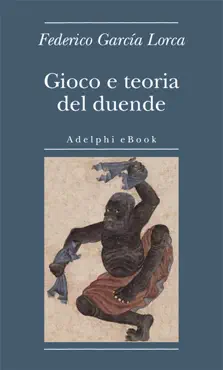 gioco e teoria del duende book cover image