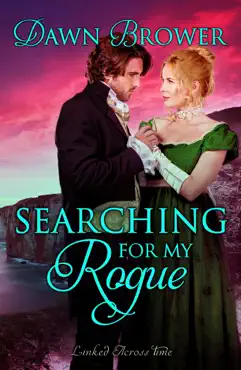 searching for my rogue book cover image