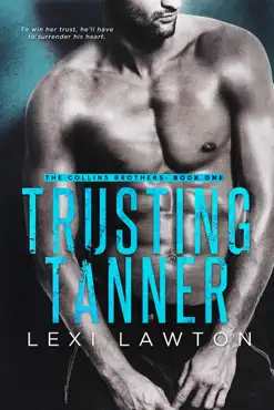 trusting tanner book cover image